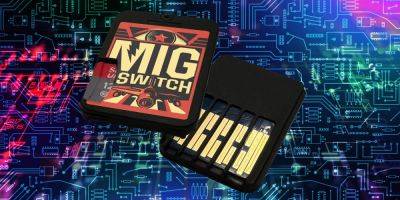 Nintendo Switch Flash Cart MIG-Switch First Review Highlights Some Critical Issues - wccftech.com