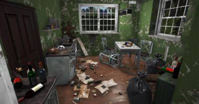 House Flipper devs promise two big content drops and more DLC still on the way for first game - rockpapershotgun.com