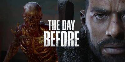The Day Before Servers Have Been Shut Down - gamerant.com
