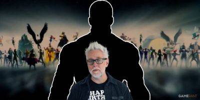 One DC Movie Avoids Cancelation Despite James Gunn's DC Universe Reboot - gamerant.com