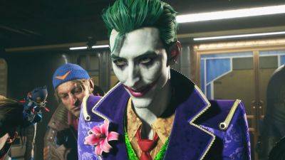 Suicide Squad Details its New Playable Joker and Surprisingly-Generous Post Launch Support - wccftech.com - city Gotham