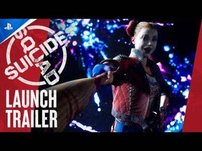 Rocksteady Drops Suicide Squad: Kill the Justice League Launch Trailer - mmorpg.com - Poland