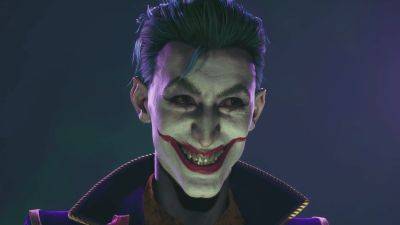 Suicide Squad: Kill The Justice League Gets Playable Joker In Season 1 This March - gameinformer.com