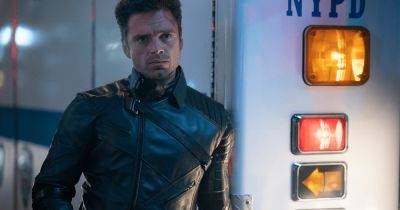 Thunderbolts Production Window for MCU Movie Revealed by Sebastian Stan - comingsoon.net - Usa - Marvel