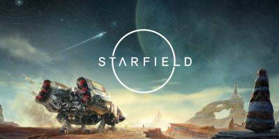 Starfield Images Show More Improvements Coming in the New Update - gamerant.com