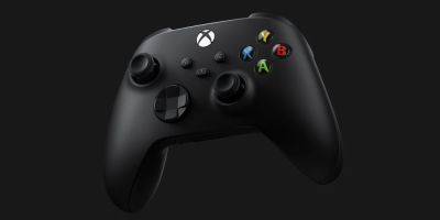 Rumor: Leaked Xbox Controller Could Be Officially Revealed This Year - gamerant.com - state Indiana