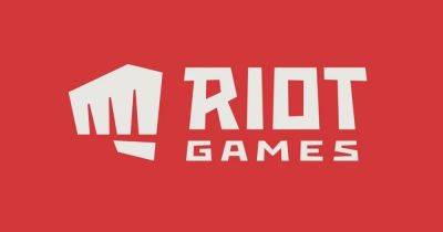 League of Legends developer Riot Games laying off 530 employees - eurogamer.net