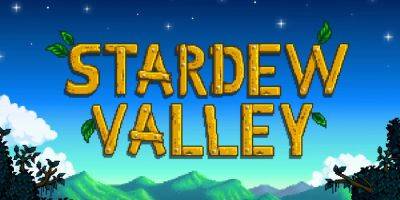 Stardew Valley Fan Makes a Comprehensive Guide for His Mom - gamerant.com