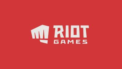 Riot Games cuts 530 jobs and axes Riot Forge in major shakeup - techradar.com