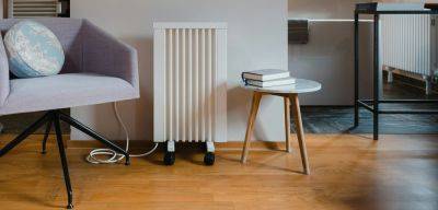 Best heaters on Amazon - Crompton room heater: A comprehensive review of 10 outstanding products - tech.hindustantimes.com