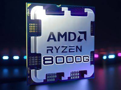 AMD Ryzen 7 8700G 8-Core & Ryzen 5 8600G 6-Core Desktop APU Benchmarks Leak, Up To 64% Faster Than Ryzen 5000G - wccftech.com - Usa