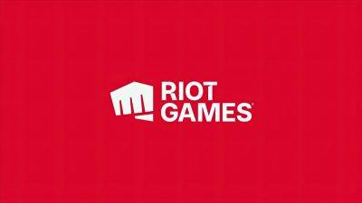Riot Games Lays Off 11% of Workforce, Shuts Down Riot Forge to Refocus on Core Projects - wccftech.com