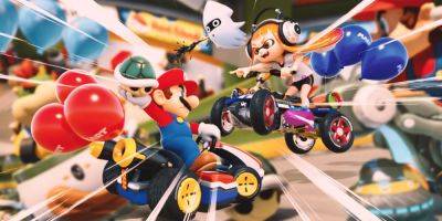How To Beat Your Friends At Mario Kart 8 Deluxe (Tips & Tricks For Pro Players) - screenrant.com