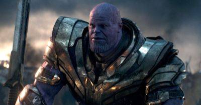 Thanos: Will He Return to the MCU? Is He Dead Forever? - comingsoon.net