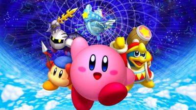 HAL Laboratories Is Hiring En Masse For New Kirby Games (For Nintendo’s Next Platform?) - gameranx.com - Britain - Japan