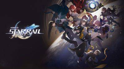 Honkai: Star Rail – Version 2.0 Special Program Announced for January 26th - gamingbolt.com