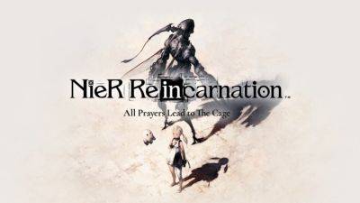 NieR Re[in]carnation is Ending Service on April 29 - gamingbolt.com - Japan