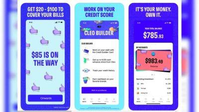 Cleo AI assistant explained: Know how it helps you manage finances more efficiently - tech.hindustantimes.com - Usa - city Fargo, county Wells - county Wells