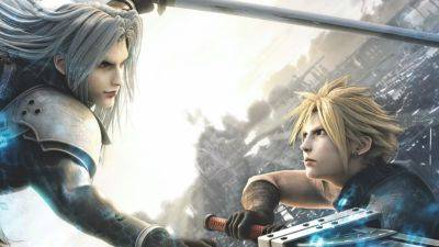 Final Fantasy 7 Advent Children Complete Comes To U.S. Theaters For Two Days Next Month - gameinformer.com - Britain