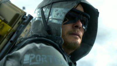 Death Stranding Director’s Cut for iPhone 15 Pro, iPad, and Mac launches January 30 - gematsu.com - Launches