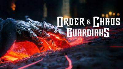 Order & Chaos: Guardians CBT Kicks Off On January 24 - droidgamers.com