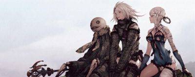 NieR Re[in]carnation will be shutdown April 30th - thesixthaxis.com
