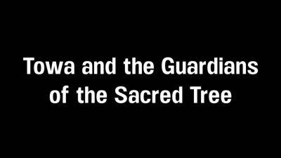 Bandai Namco trademarks Towa and the Guardians of the Sacred Tree in Europe - gematsu.com