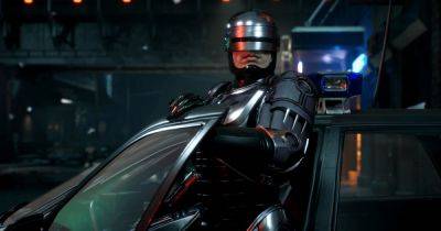 RoboCop: Rogue City Update Includes New Game Plus, New Upgrades - comingsoon.net - city Rogue