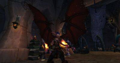 A Look Back at Assassination Rogue in Dragonflight & War Within Wishlist - Editorial - wowhead.com