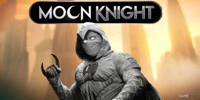 Moon Knight's Next MCU Appearance Rumored To Replace Oscar Isaac's Marc Spector - gamerant.com - Egypt - Disney - Marvel