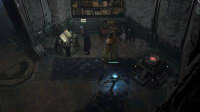 How to fix the Seneschal Brazier not working in Diablo 4 Season 3 - pcinvasion.com