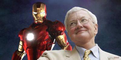 Roger Ebert's Iron Man Review Predicted The MCU's Future Problems 15 Years Ago - gamerant.com