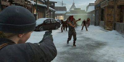 Last of Us 2 Remastered Has Annoying Restriction in No Return Mode - gamerant.com