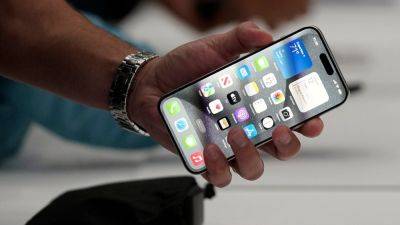 Apple iOS 17.3 update: Here is one urgent reason to hit install button on your iPhone now - tech.hindustantimes.com