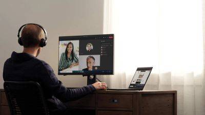 Microsoft Teams introduces an easier way to control webcam, audio on PC; Know how to use it - tech.hindustantimes.com