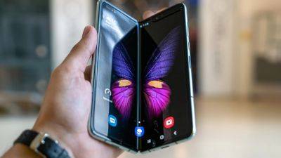 Like foldables, but high price a turn-off? Affordable Samsung Galaxy Z Fold 6 may be coming - tech.hindustantimes.com - China