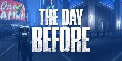 The Day Before Dev Blames ‘Hate Campaign’ and Misinformation for the Game’s Reception - gamerant.com
