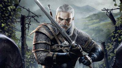 The Witcher: Corvo Bianco Comic Is a Direct Sequel to The Witcher 3: Wild Hunt - ign.com