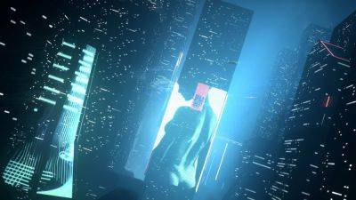 Dystopika is a chill city-builder where you can create the cyberpunk cityscape of your dreams - gamesradar.com - Where