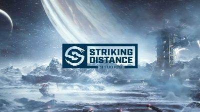 The Callisto Protocol Dev Striking Distance Studios Working on a “Brand New Unannounced Unreal Engine 5 Title” - wccftech.com