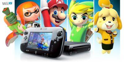 Nintendo Wii U and 3DS Online Services To End This April; Purchased Software Will Still Be Available For Download - wccftech.com - Japan