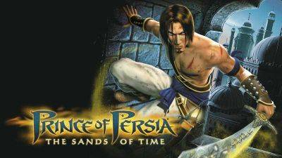 Prince Of Persia: The Sands of Time Remake Trophies Seem To Have Leaked - gameranx.com - city Mumbai - city Pune
