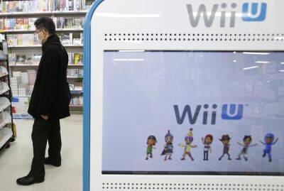 Nintendo will shut down most Wii U and 3DS online services by April 8 - engadget.com