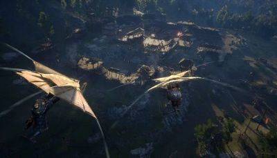 Multiplayer Open World Survival Sandbox Myth of Empires Opens Steam Playtest Today - mmorpg.com - city Sandbox - Opens