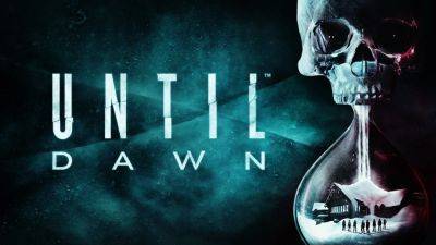 Until Dawn PS5 and PC Version Inbound, Leaker Claims; Reportedly in Development For “At Least” One Year - wccftech.com - France
