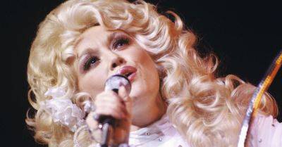 Dolly Parton gave us 2023’s best needle-drop - polygon.com