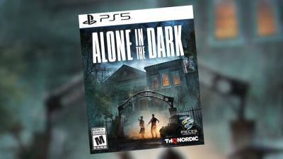Alone in the Dark: Here's What Comes in Each Edition - ign.com