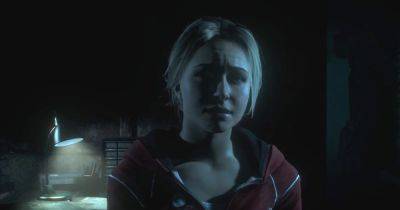 Until Dawn reportedly heading to PS5 and PC, with an announcement due "within 15 days" - eurogamer.net