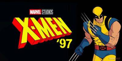 New X-Men '97 Photo Gives The Best Look At Wolverine And Other Main Characters - gamerant.com - Disney - Marvel