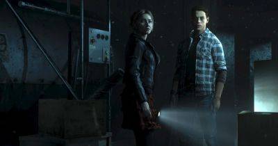 The Quarry devs’ horror hit Until Dawn is reportedly the next PlayStation exclusive headed to PC - rockpapershotgun.com